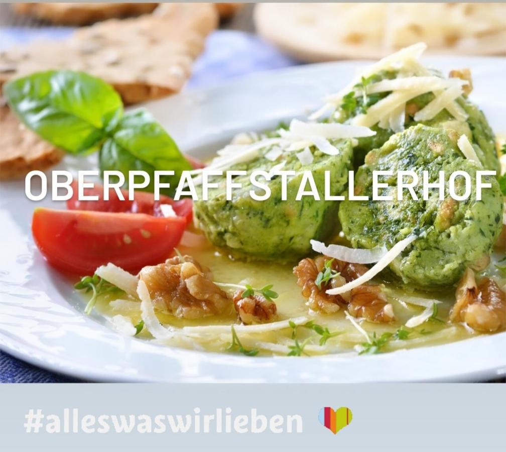 Oberpfaffstallerhof Collalbo Exterior photo